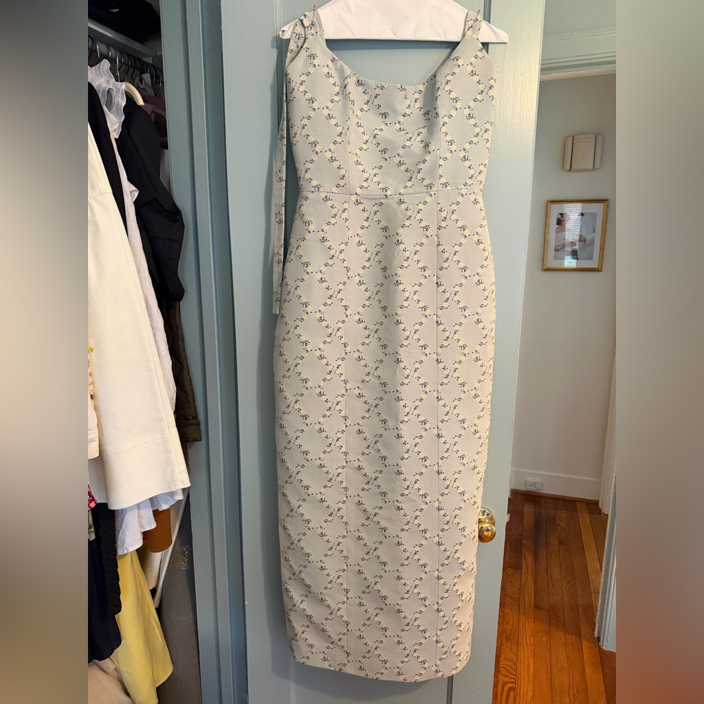 Markarian Full Length Gown — image 3 of 5